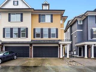 Townhouse for sale in Agassiz, Agassiz, 16 1640 Mackay Crescent, 263123846 | Realtylink.org