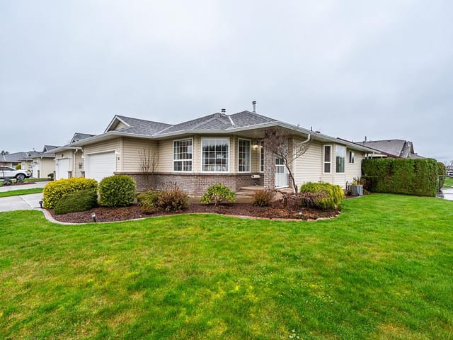 House for sale in Agassiz, Agassiz, 56 7292 Elm Road, 263123848 | Realtylink.org