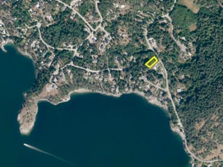 Lot for sale in Garden Bay, Sunshine Coast, Lot 28 Lee Road, 263123849 | Realtylink.org