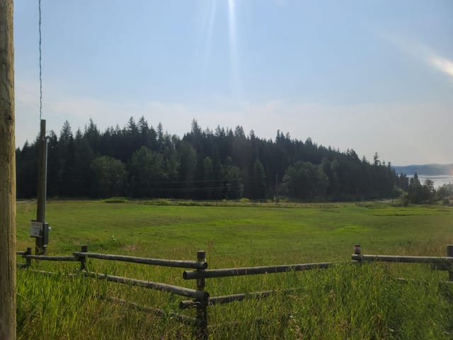 Lot for sale in Bridge Lake, 100 Mile House, Lot F Ross Road, 263123852 | Realtylink.org