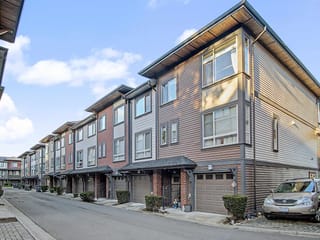 Townhouse for sale in Surrey, Surrey, 37 16127 87 Avenue, 263123853 | Realtylink.org