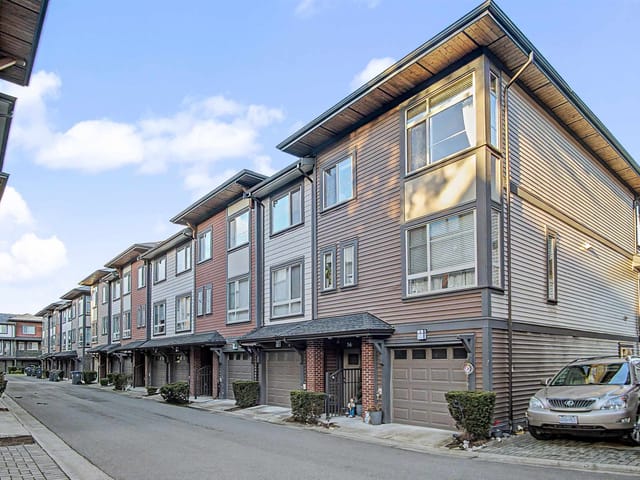 Townhouse for sale in Surrey, Surrey, 37 16127 87 Avenue, 263123853 | Realtylink.org