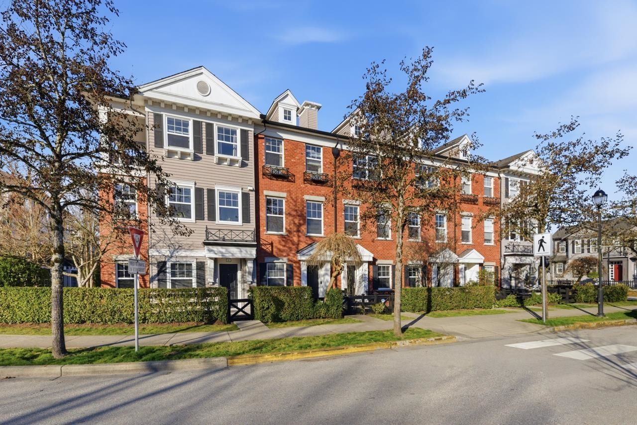 Townhouse for sale in Pitt Meadows, Pitt Meadows, 5 11060 Barnston View Road, 263123854 | Realtylink.org