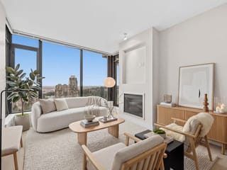 Apartment for sale in Burnaby, Burnaby East, 2709 7088 18th Avenue, 263123855 | Realtylink.org