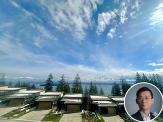 Apartment for rent in West Vancouver, West Vancouver, 511-511A 3963 Uplands Way, 263123856 | Realtylink.org