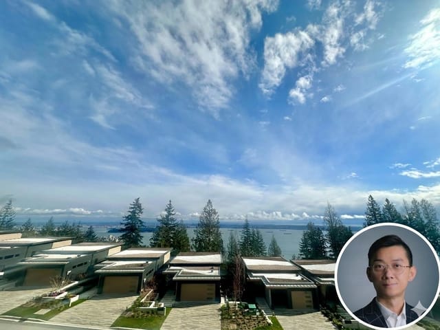 Apartment for rent in West Vancouver, West Vancouver, 511-511A 3963 Uplands Way, 263123856 | Realtylink.org