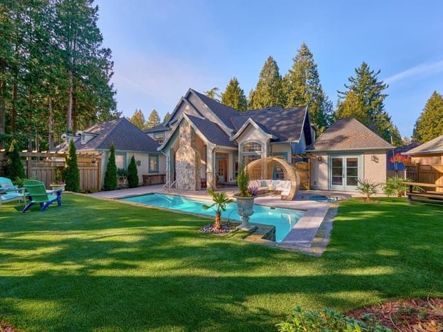 House for sale in Surrey, South Surrey White Rock, 2534 Cedar Drive, 263123858 | Realtylink.org