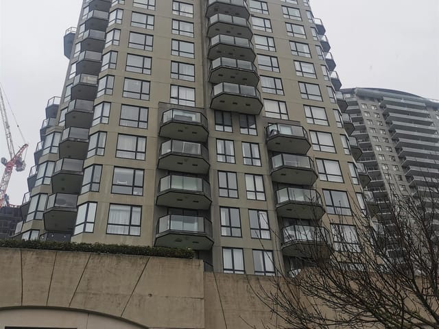 Apartment for sale in New Westminster, New Westminster, 402 55 Tenth Street, 263123863 | Realtylink.org