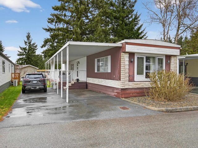 Manufactured Home for sale in Langley, Langley, 150 3665 244 Street, 263123866 | Realtylink.org