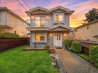 1/2 Duplex for sale in Burnaby, Burnaby North, 6071 Sprott Street, 263123868 | Realtylink.org