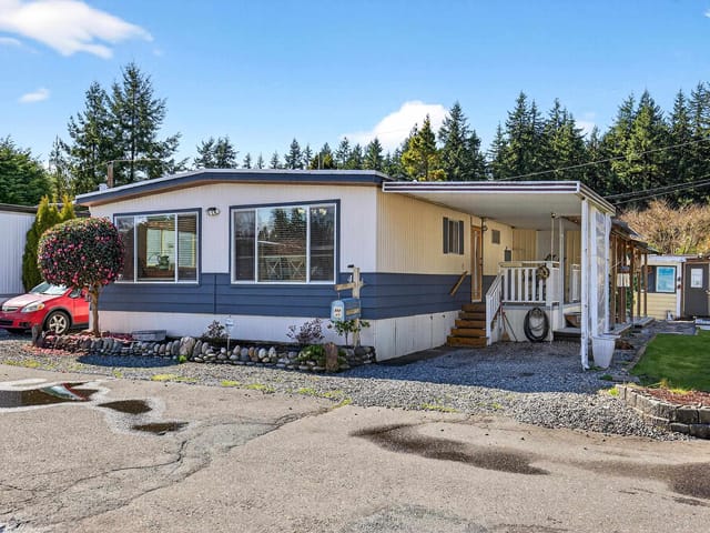 Manufactured Home for sale in Langley, Langley, 47 3031 200 Street, 263123871 | Realtylink.org
