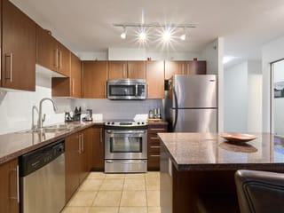 Apartment for sale in Burnaby, Burnaby North, 401 2138 Madison Avenue, 263123872 | Realtylink.org