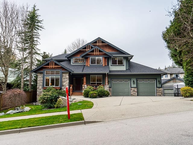 House for sale in Maple Ridge, Maple Ridge, 23835 132nd Avenue, 263123873 | Realtylink.org
