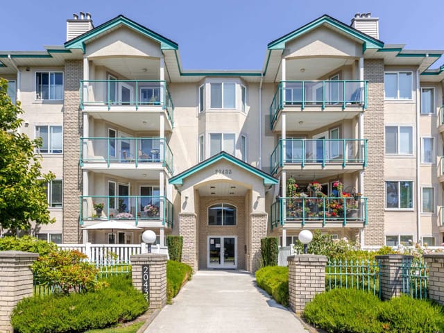 Apartment for sale in Langley, Langley, 202 20433 53 Avenue, 263123877 | Realtylink.org