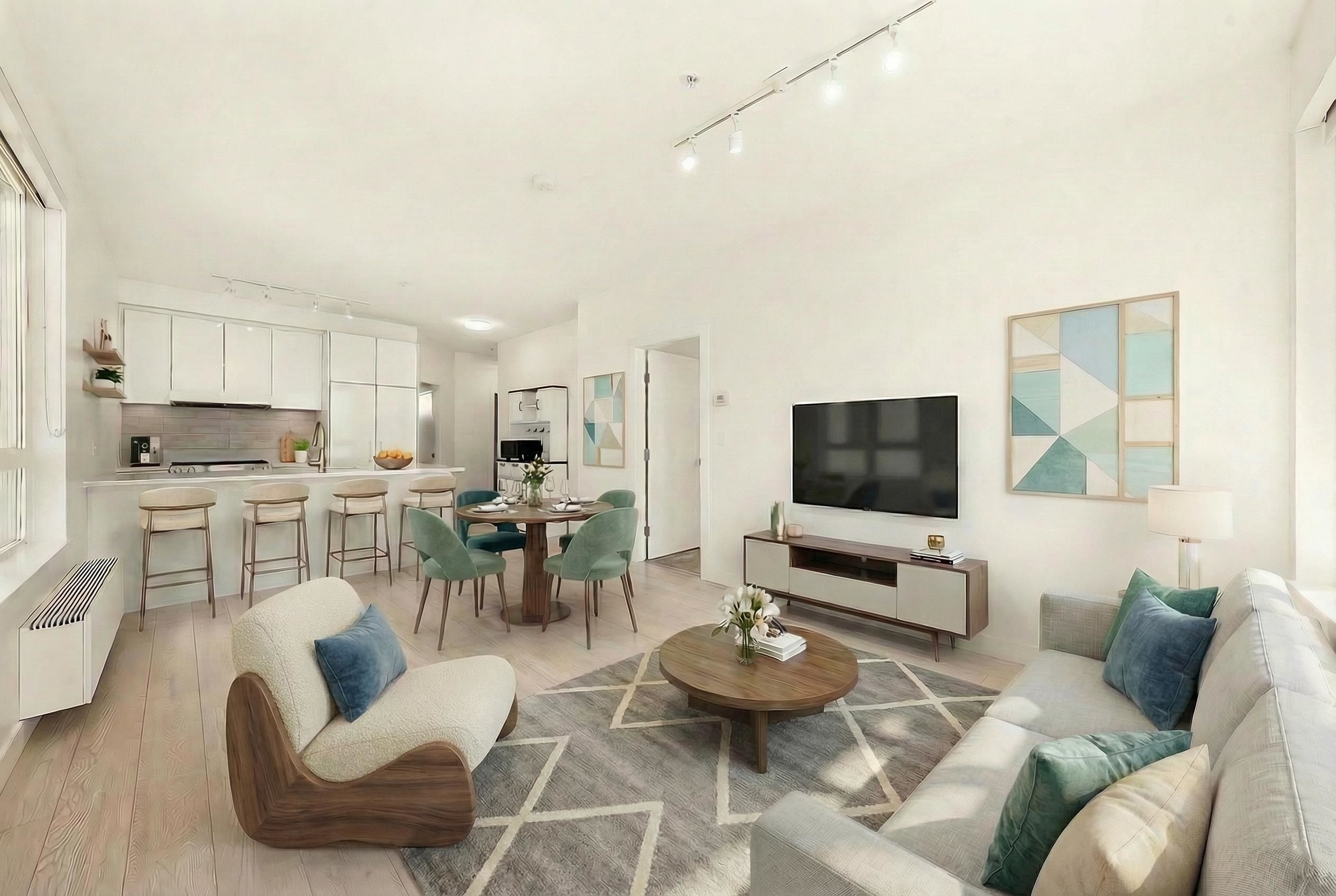 Apartment for sale in North Vancouver, North Vancouver, 208 711 W 14th Street, 263123880 | Realtylink.org