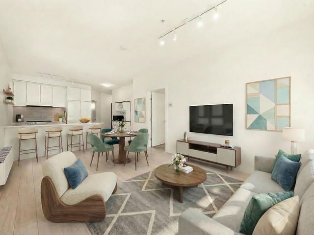 Apartment for sale in North Vancouver, North Vancouver, 208 711 W 14th Street, 263123880 | Realtylink.org