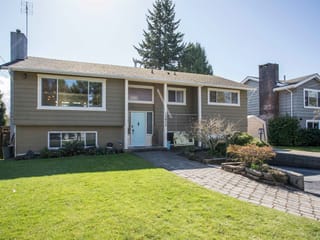 House for sale in White Rock, South Surrey White Rock, 13852 Coldicutt Avenue, 263123882 | Realtylink.org