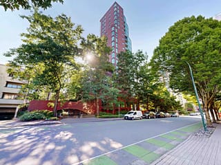 Apartment for sale in Vancouver, Vancouver West, 301 1888 Alberni Street, 263123885 | Realtylink.org