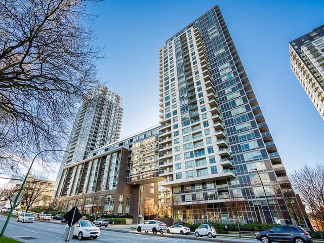 Apartment for sale in Vancouver, Vancouver East, 519 5665 Boundary Road, 263123886 | Realtylink.org