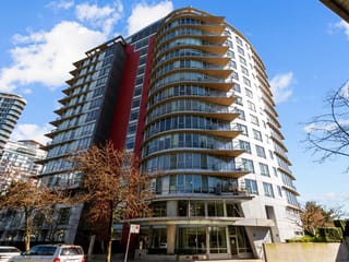 Apartment for sale in Vancouver, Vancouver West, 306 980 Cooperage Way, 263123887 | Realtylink.org