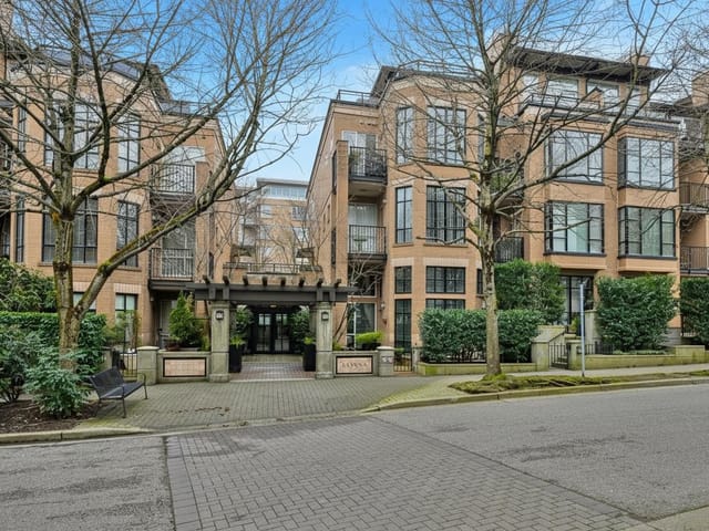 Apartment for sale in Vancouver, Vancouver West, 407 2175 Salal Drive, 263123891 | Realtylink.org