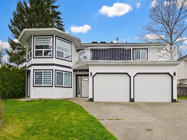 House for sale in Mission, Mission, 8103 Caribou Street, 263123894 | Realtylink.org