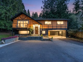 House for sale in West Vancouver, West Vancouver, 5325 Marine Drive, 263123895 | Realtylink.org