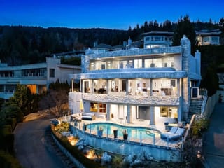 House for sale in West Vancouver, West Vancouver, 1439 Chippendale Road, 263123896 | Realtylink.org