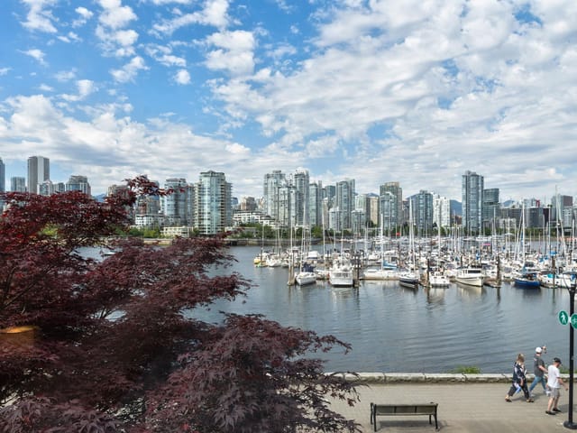 Townhouse for sale in Vancouver, Vancouver West, 784 Millbank, 263123902 | Realtylink.org