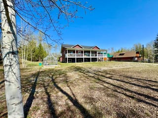 House for sale in Green Lake, 100 Mile House, 5709 N Green Lake Road, 263123906 | Realtylink.org