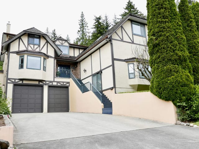 House for sale in Burnaby, Burnaby North, 7625 Aubrey Street, 263123909 | Realtylink.org