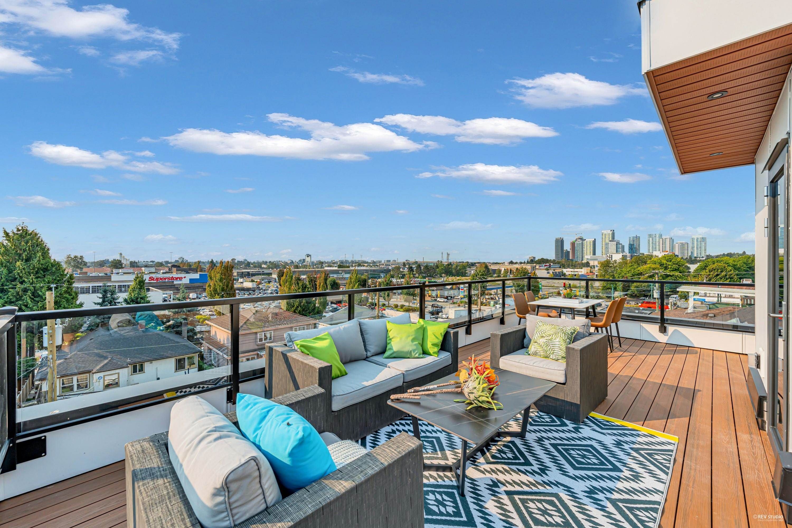 Townhouse for sale in Vancouver, Vancouver East, 3 262 E 65th Avenue, 263123912 | Realtylink.org