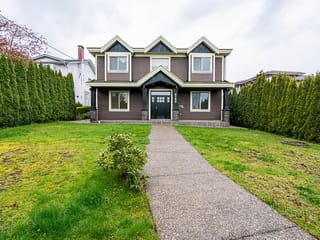 House for sale in Burnaby, Burnaby South, 6159 Canada Way, 263123913 | Realtylink.org