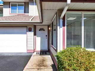 Townhouse for sale in Maple Ridge, Maple Ridge, 7 20985 Camwood Avenue, 263123927 | Realtylink.org