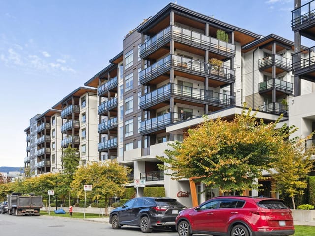 Apartment for sale in North Vancouver, North Vancouver, 309 128 E 8th Street, 263123929 | Realtylink.org