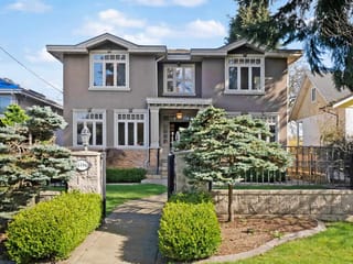 House for sale in Burnaby, Burnaby South, 6166 Denbigh Avenue, 263123930 | Realtylink.org