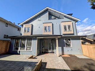 1/2 Duplex for sale in Vancouver, Vancouver East, 918 E 16th Avenue, 263123938 | Realtylink.org