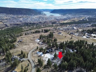 Lot for sale in Williams Lake, Williams Lake, 417 Woodland Drive, 263123942 | Realtylink.org