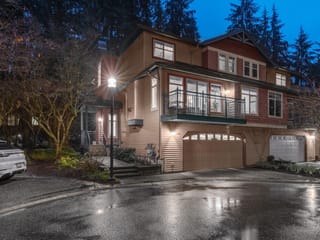 Townhouse for sale in North Vancouver, North Vancouver, 1188 Strathaven Drive, 263123946 | Realtylink.org