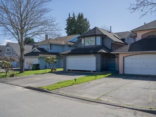 House for sale in Richmond, Richmond, 9564 Thomas Drive, 263123951 | Realtylink.org