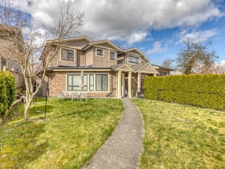 Duplex for sale in Burnaby, Burnaby South, 4657 Buxton Court, 263123953 | Realtylink.org