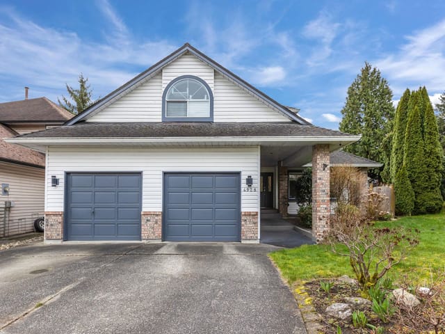 House for sale in Langley, Langley, 4928 196b Street, 263123956 | Realtylink.org