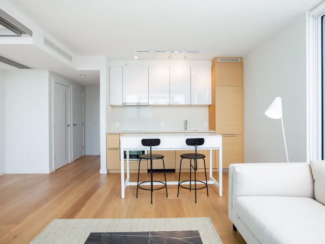 Apartment for rent in Vancouver, Vancouver West, 704 1188 Bidwell, 263123962 | Realtylink.org