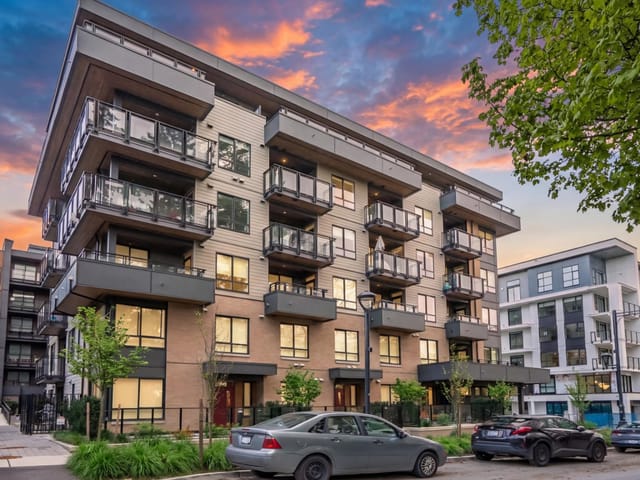Apartment for sale in Surrey, Surrey, 615 13439 94a Avenue, 263123971 | Realtylink.org