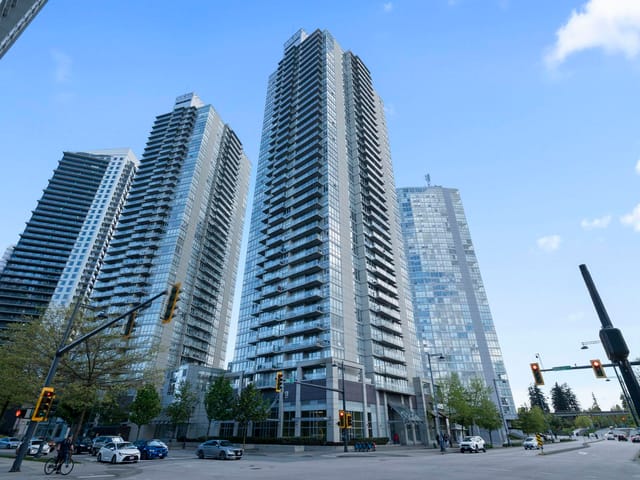 Apartment for sale in Surrey, North Surrey, 1310 13688 100 Avenue, 263123972 | Realtylink.org