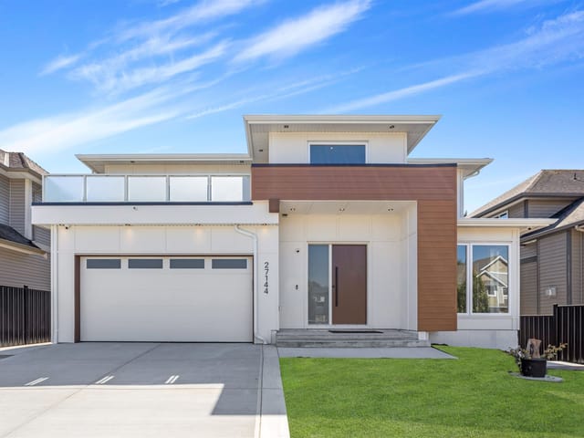 House for sale in Langley, Langley, 27144 35th Avenue, 263123974 | Realtylink.org