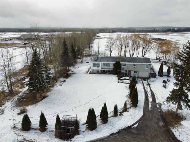 House for sale in Prince George, PG Rural North, 16795 Hart Highway, 263123975 | Realtylink.org