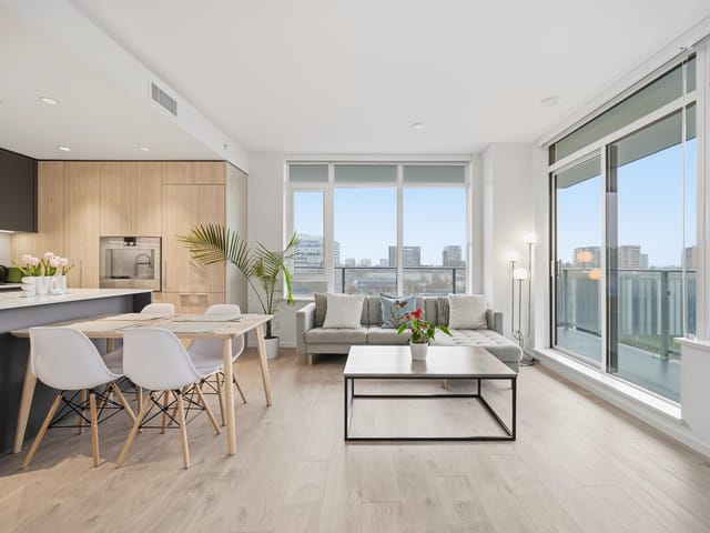 Apartment for sale in Richmond, Richmond, 619 6300 Minoru Boulevard, 263123977 | Realtylink.org
