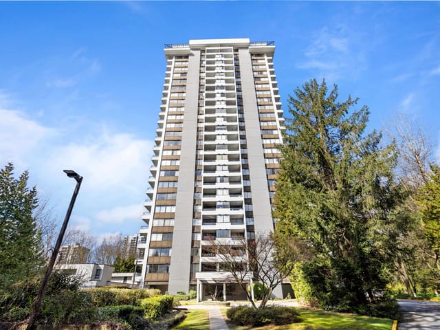 Apartment for sale in Burnaby, Burnaby North, 306 9521 Cardston Court, 263123979 | Realtylink.org
