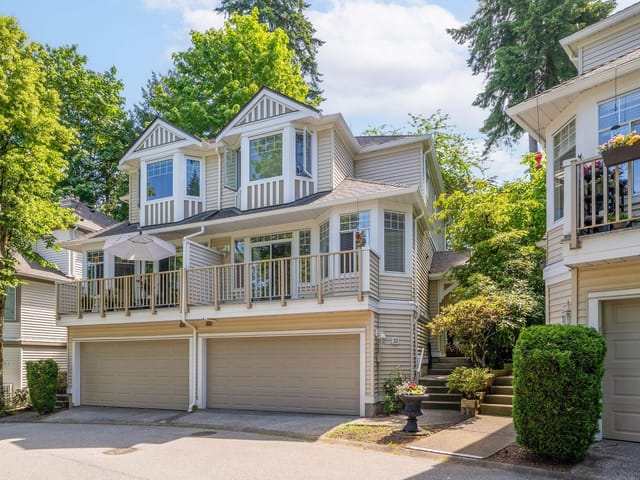 Townhouse for sale in Burnaby, Burnaby East, 33 7500 Cumberland Street, 263123980 | Realtylink.org